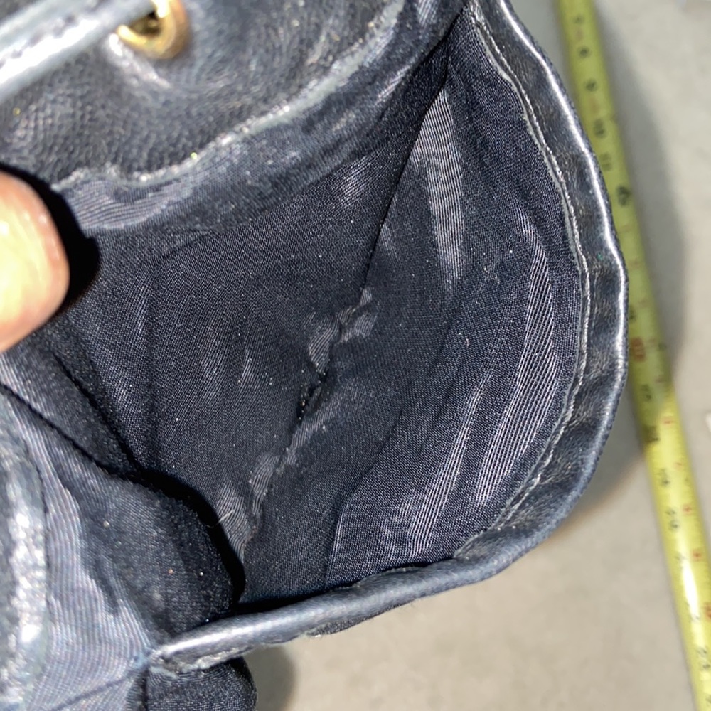 CC SKYE MINI DUFFLE BAG - Picture 10 of 13